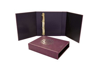 Ring binders manufacturer