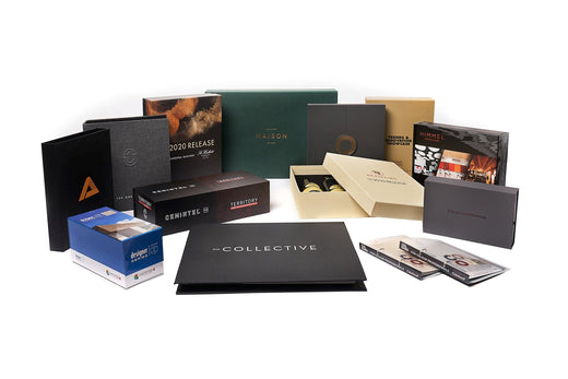 Crafting the Unforgettable: What Goes Into Luxury Packaging Design