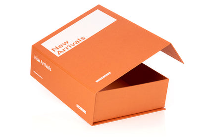 Sample Presentation Boxes