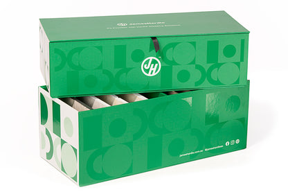 Sample Presentation Boxes