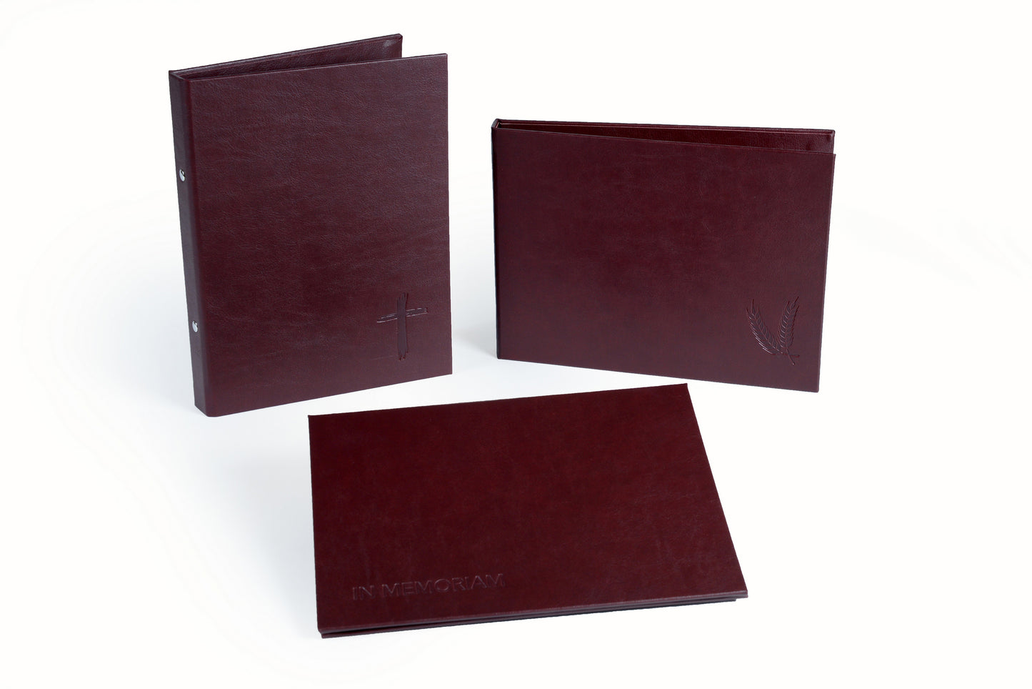 Funeral Folders