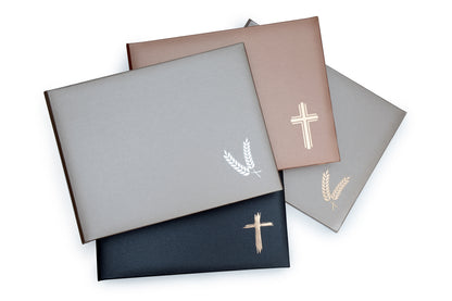 Funeral Folders